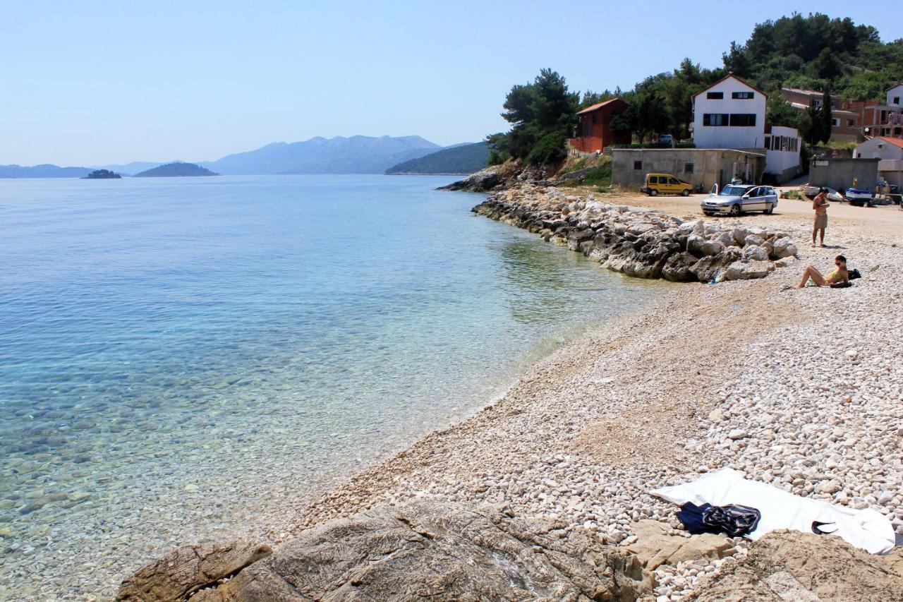 Apartments With A Parking Space Savar, Dugi Otok - 8127 Ngoại thất bức ảnh
