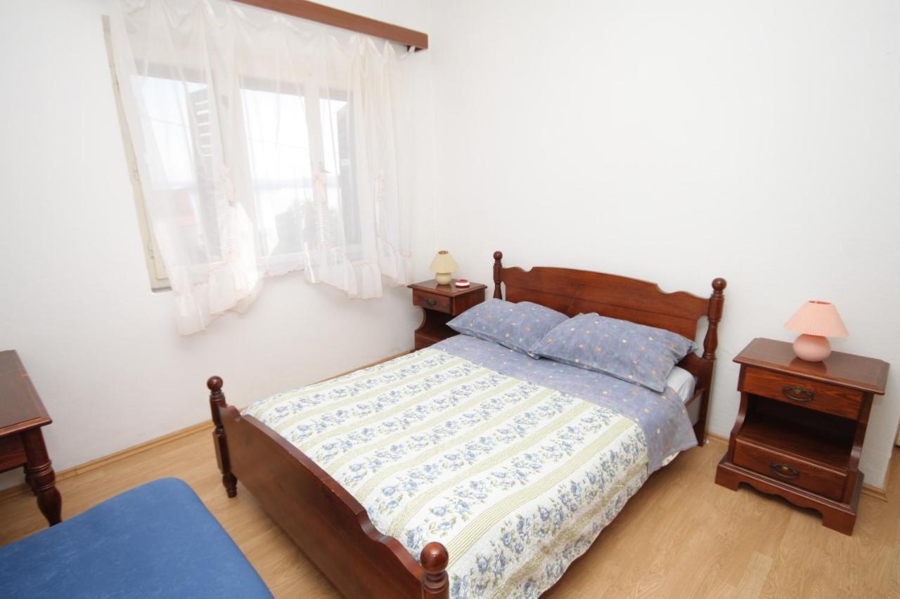 Apartments With A Parking Space Savar, Dugi Otok - 8127 Ngoại thất bức ảnh