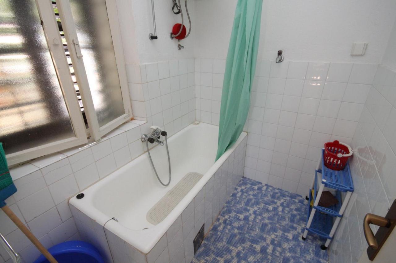 Apartments With A Parking Space Savar, Dugi Otok - 8127 Ngoại thất bức ảnh
