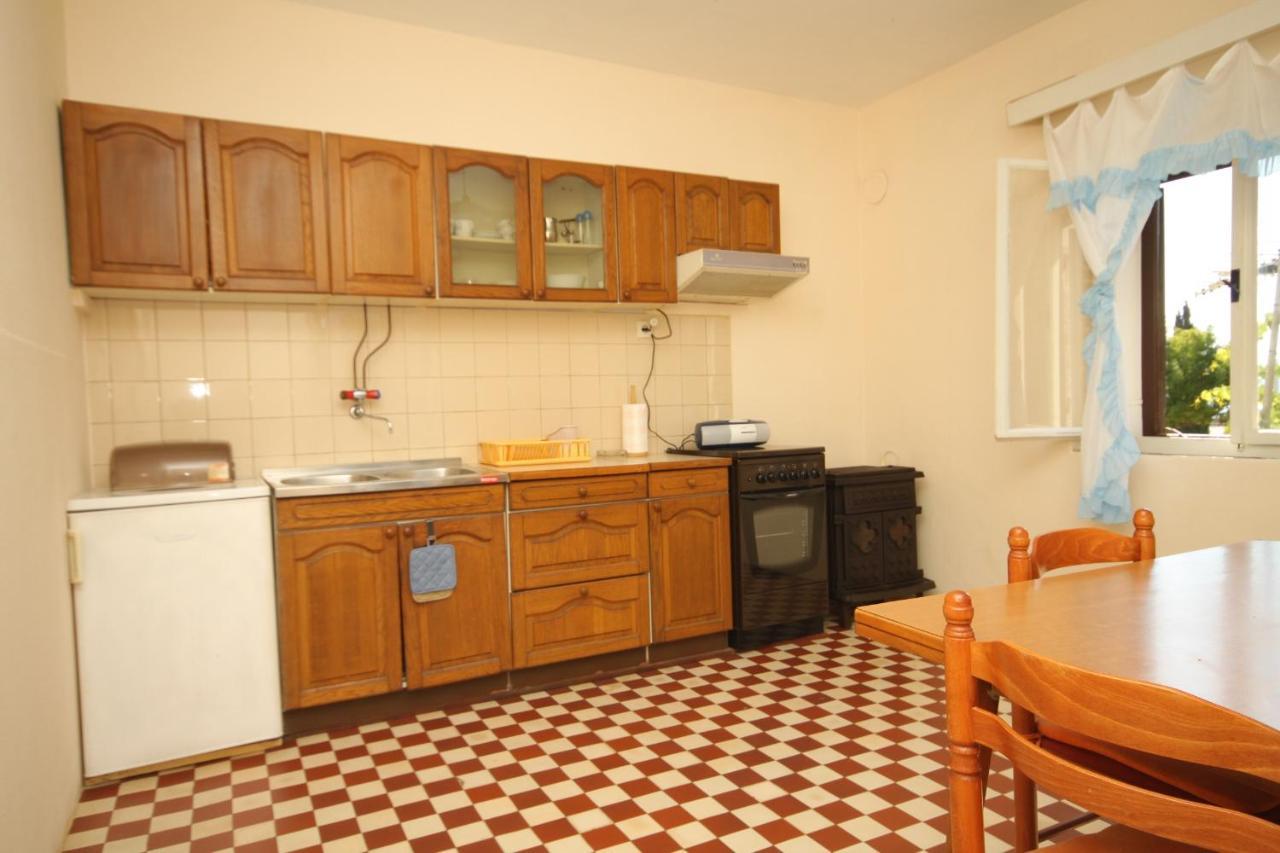 Apartments With A Parking Space Savar, Dugi Otok - 8127 Ngoại thất bức ảnh